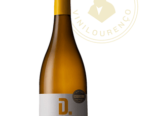 D. GRAÇA DONZELINHO BRANCO 2018 “ESQUECIDO” - VINILOURENÇO 