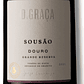D. GRAÇA COLEÇÃO SOUSÃO GRANDE RESERVA - VINILOURENÇO  - Thumbnail 2