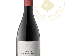 D. GRAÇA COLEÇÃO TINTA FRANCISCA RESERVA - VINILOURENÇO 