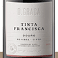D. GRAÇA COLEÇÃO TINTA FRANCISCA RESERVA - VINILOURENÇO  - Thumbnail 2