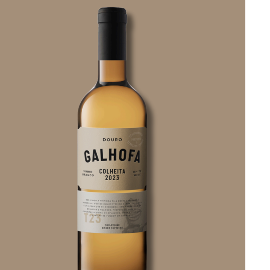 GALHOFA COLHEITA BRANCO - VINILOURENÇO  3