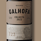 GALHOFA COLHEITA TINTO - VINILOURENÇO  - Thumbnail 2