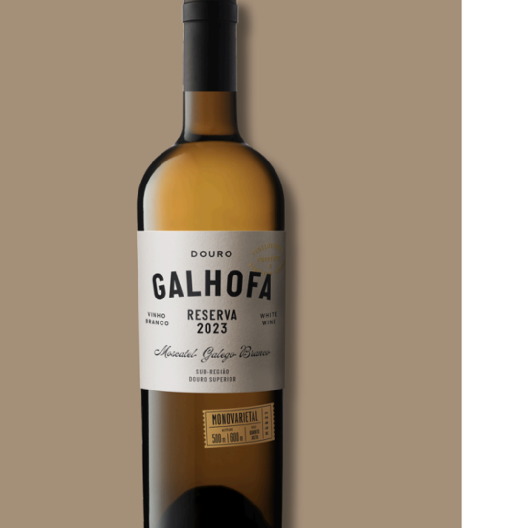 GALHOFA MOSCATEL GALEGO BRANCO - VINILOURENÇO  3