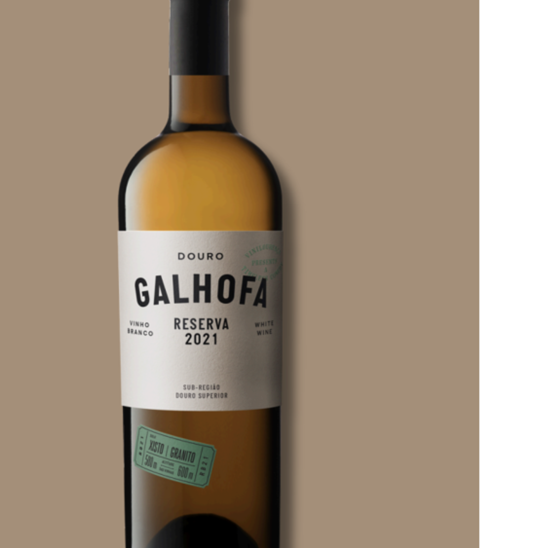 GALHOFA BRANCO RESERVA - VINILOURENÇO  3
