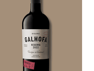 GALHOFA TINTO RESERVA TOURIGA NACIONAL - VINILOURENÇO 