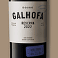 GALHOFA TINTO RESERVA	- VINILOURENÇO  - Thumbnail 2