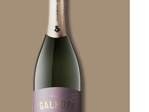 GALHOFA ESPUMANTE BRUTO - VINILOURENÇO 