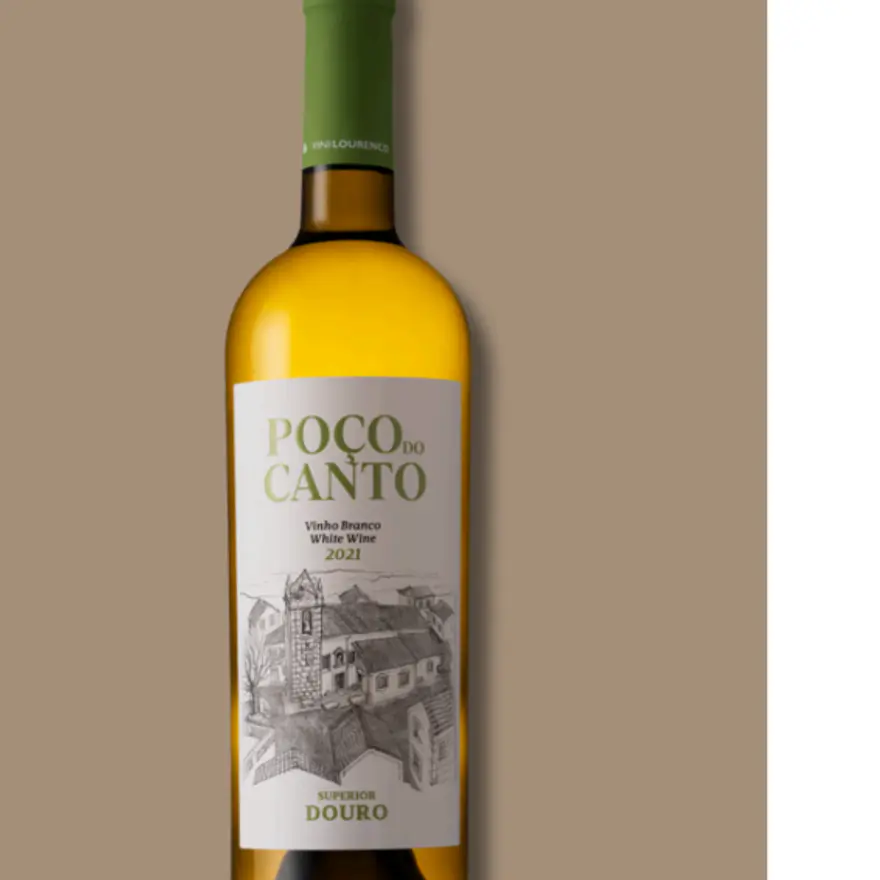 GALHOFA TINTO GRANDE RESERVA EDIÇÃO COMEMORATIVA - VINILOURENÇO  2