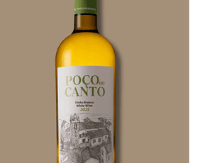 POÇO DO CANTO BRANCO SUPERIOR - VINILOURENÇO 