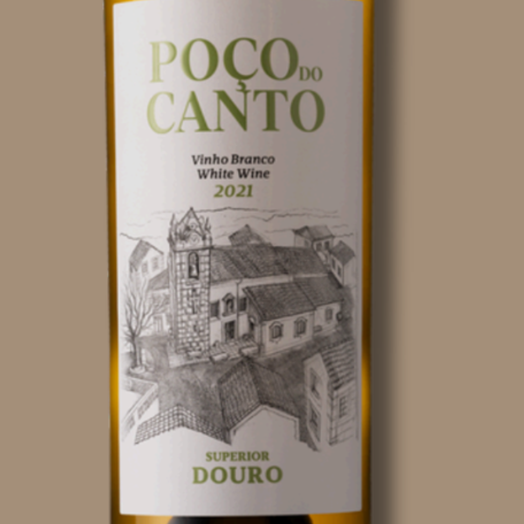 POÇO DO CANTO BRANCO SUPERIOR - VINILOURENÇO  2