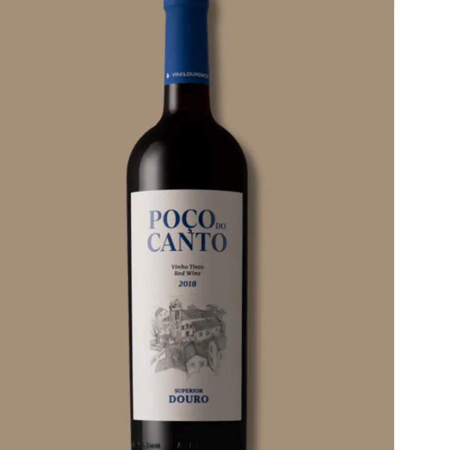 POÇO DO CANTO TINTO SUPERIOR - VINILOURENÇO  2