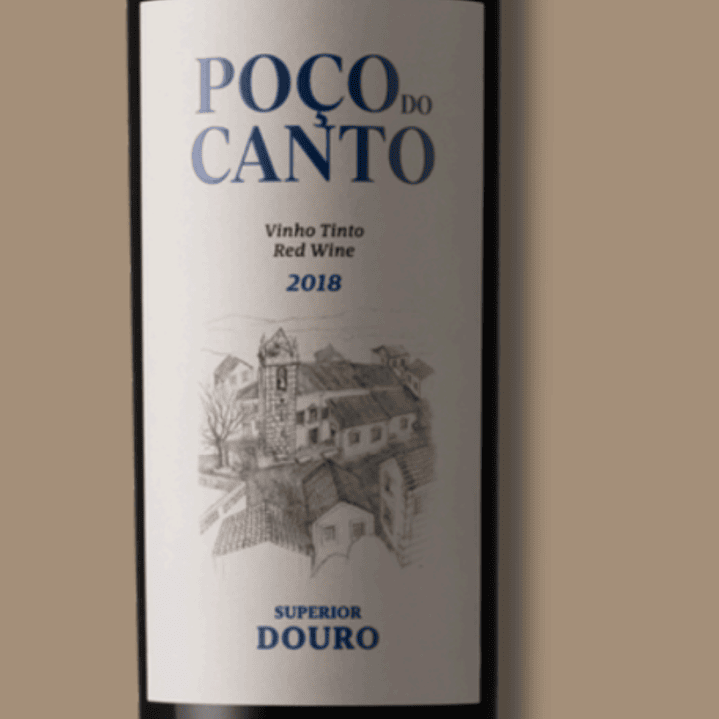 POÇO DO CANTO TINTO SUPERIOR - VINILOURENÇO  2