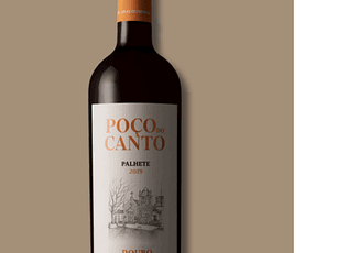 POÇO DO CANTO TINTO PALHETE - VINILOURENÇO 