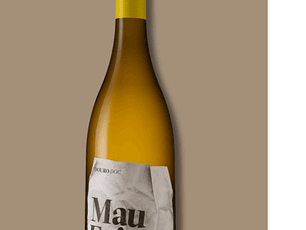 MAU FEITIO BRANCO - VINILOURENÇO 