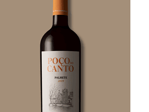 POÇO DO CANTO TINTO PALHETE - VINILOURENÇO 