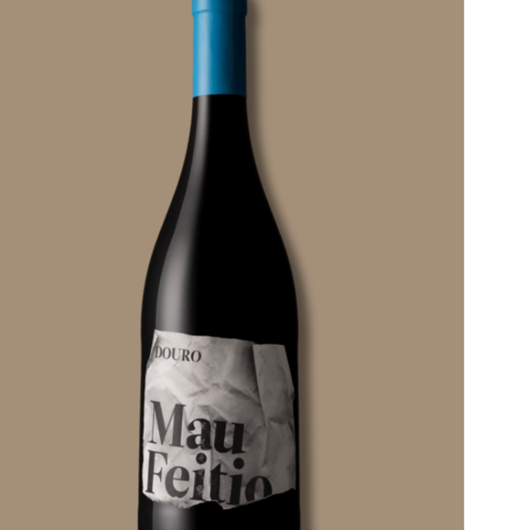 MAU FEITIO TINTO - VINILOURENÇO  1