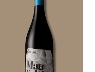 MAU FEITIO TINTO - VINILOURENÇO 