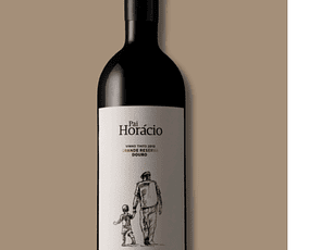 PAI HORÁCIO TINTO GRANDE RESERVA - VINILOURENÇO 