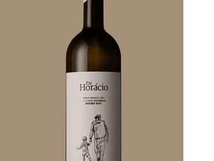 PAI HORÁCIO BRANCO GRANDE RESERVA - VINILOURENÇO 