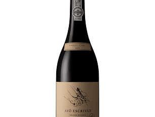 AVO ESCRIVÃO TINTO GRANDE RESERVA - VINILOURENÇO 