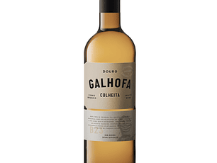GALHOFA COLHEITA BRANCO - VINILOURENÇO 