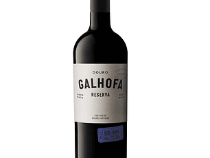 GALHOFA TINTO RESERVA	- VINILOURENÇO 