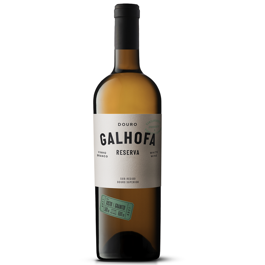 GALHOFA BRANCO RESERVA - VINILOURENÇO  1