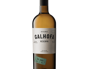 GALHOFA BRANCO RESERVA - VINILOURENÇO 