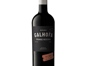 GALHOFA TINTO GRANDE RESERVA - VINILOURENÇO 