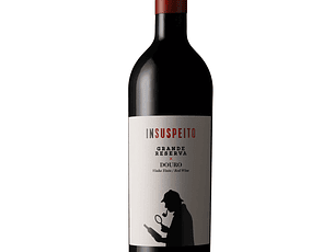 INSUSPEITO TINTO GRANDE RESERVA - VINILOURENÇO 