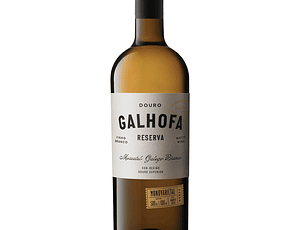 GALHOFA MOSCATEL GALEGO BRANCO - VINILOURENÇO 