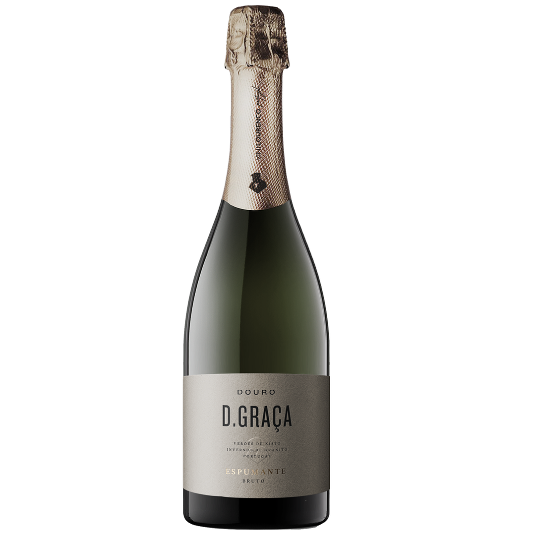 D. GRAÇA ESPUMANTE BRUTO - VINILOURENÇO  1