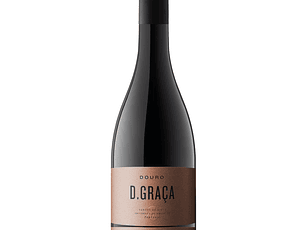 D. GRAÇA TINTO RESERVA	- VINILOURENÇO 
