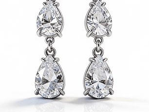 Brinco Iselle Zircónias