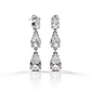 Brinco Iselle Zircónias - Thumbnail 3