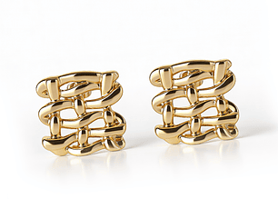 Brinco Lucci Dourado