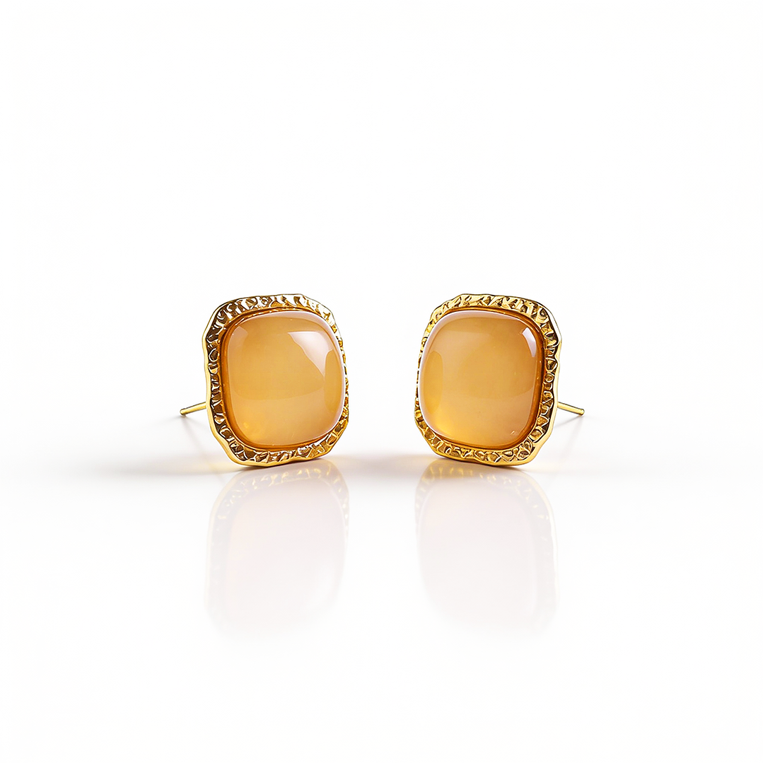 Brinco Seraphina Dourado 2