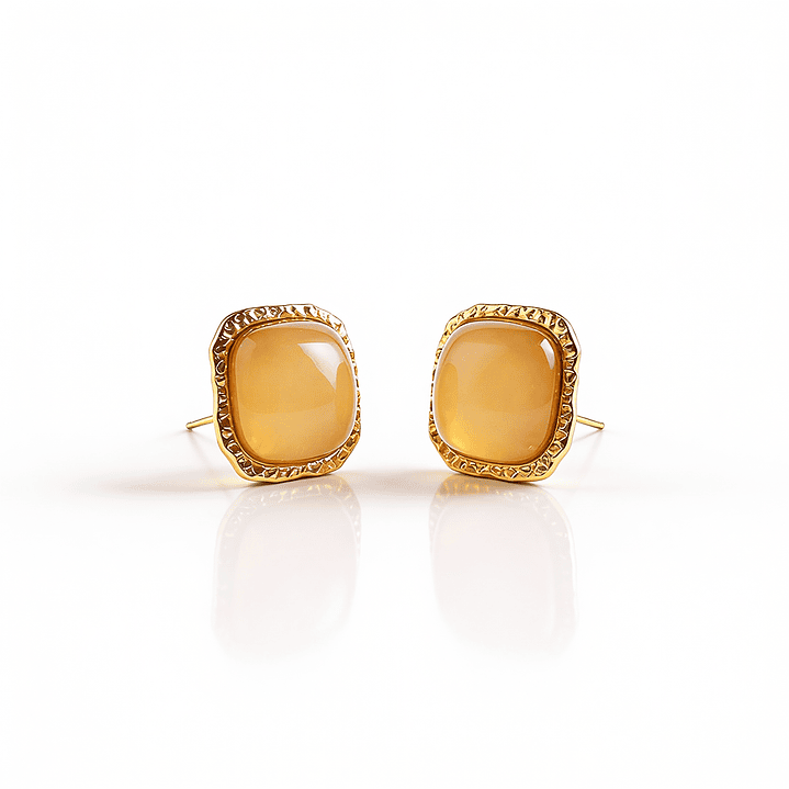 Brinco Seraphina Dourado 2