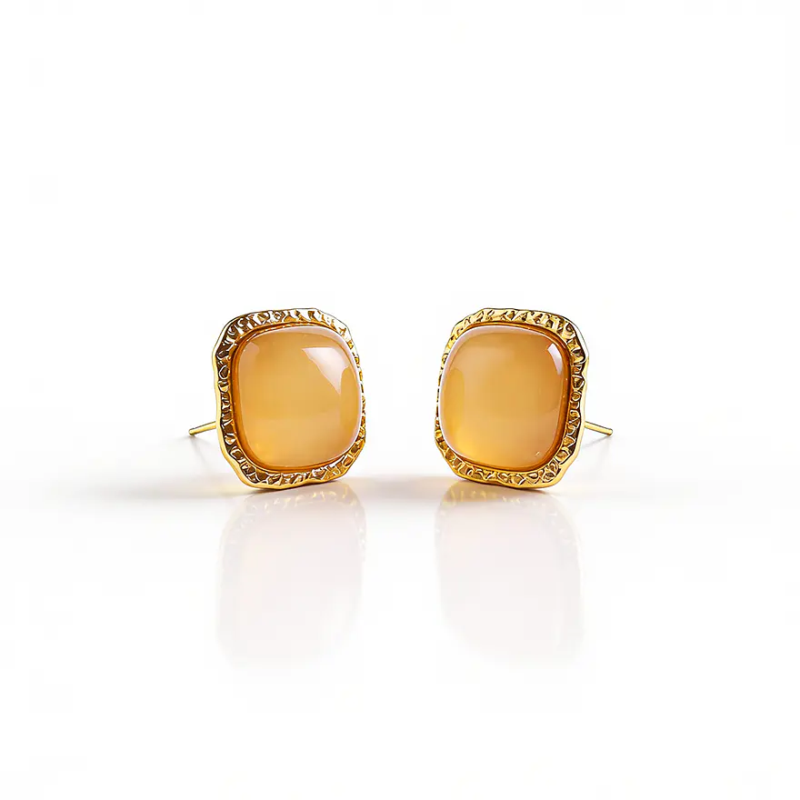 Brinco Seraphina Dourado 2