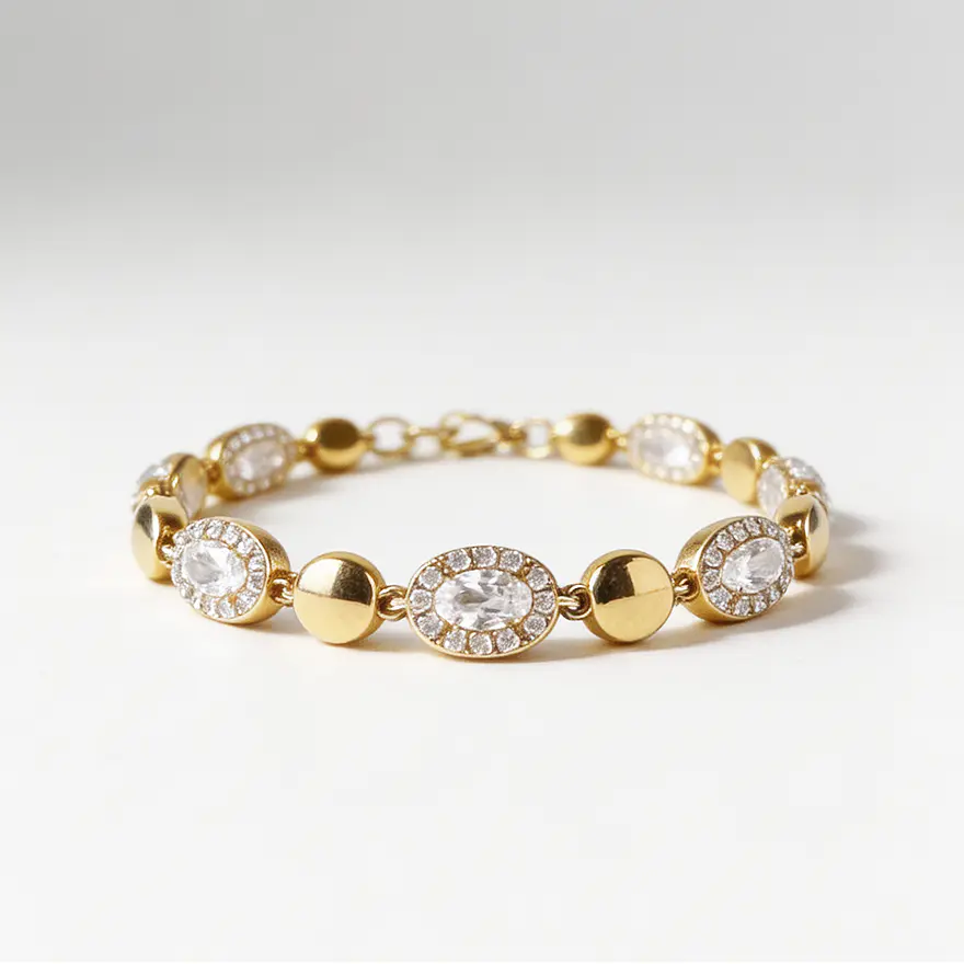 Amarisse Dourado - Conjunto  3
