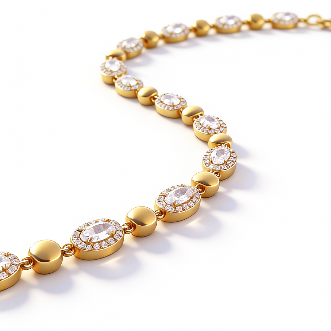 Amarisse Dourado - Conjunto  4