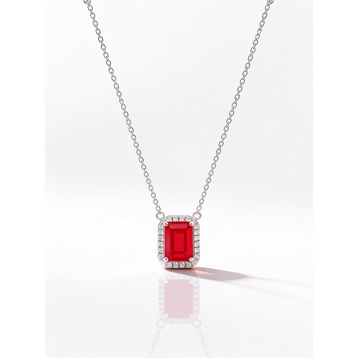 Rubra Prata 925 - Conjunto 2