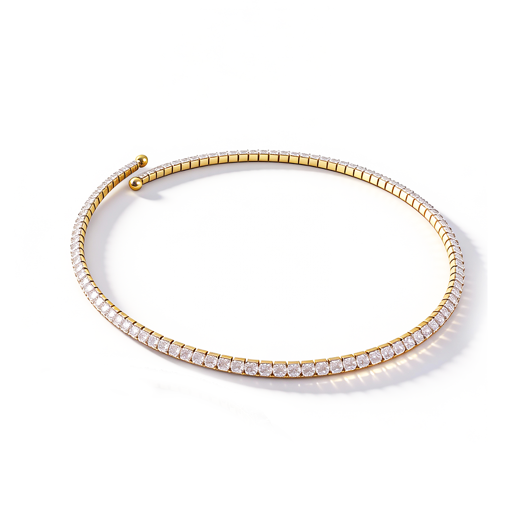 Ravelle Cravejado - Conjuto  2