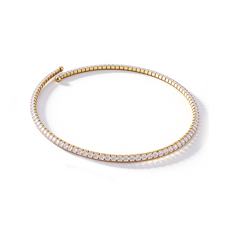 Ravelle Cravejado - Conjuto  2