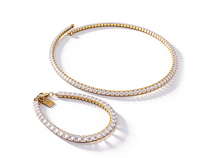 Ravelle Cravejado - Conjuto 