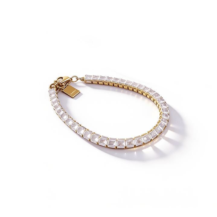 Ravelle Cravejado - Conjuto  3