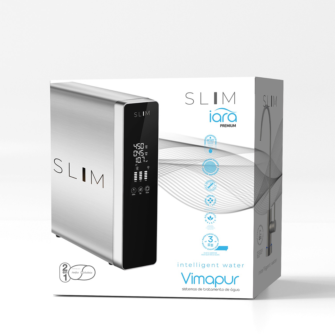 IARA Slim PREMIUM  1