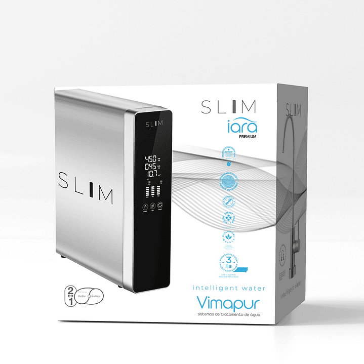 IARA Slim PREMIUM  1