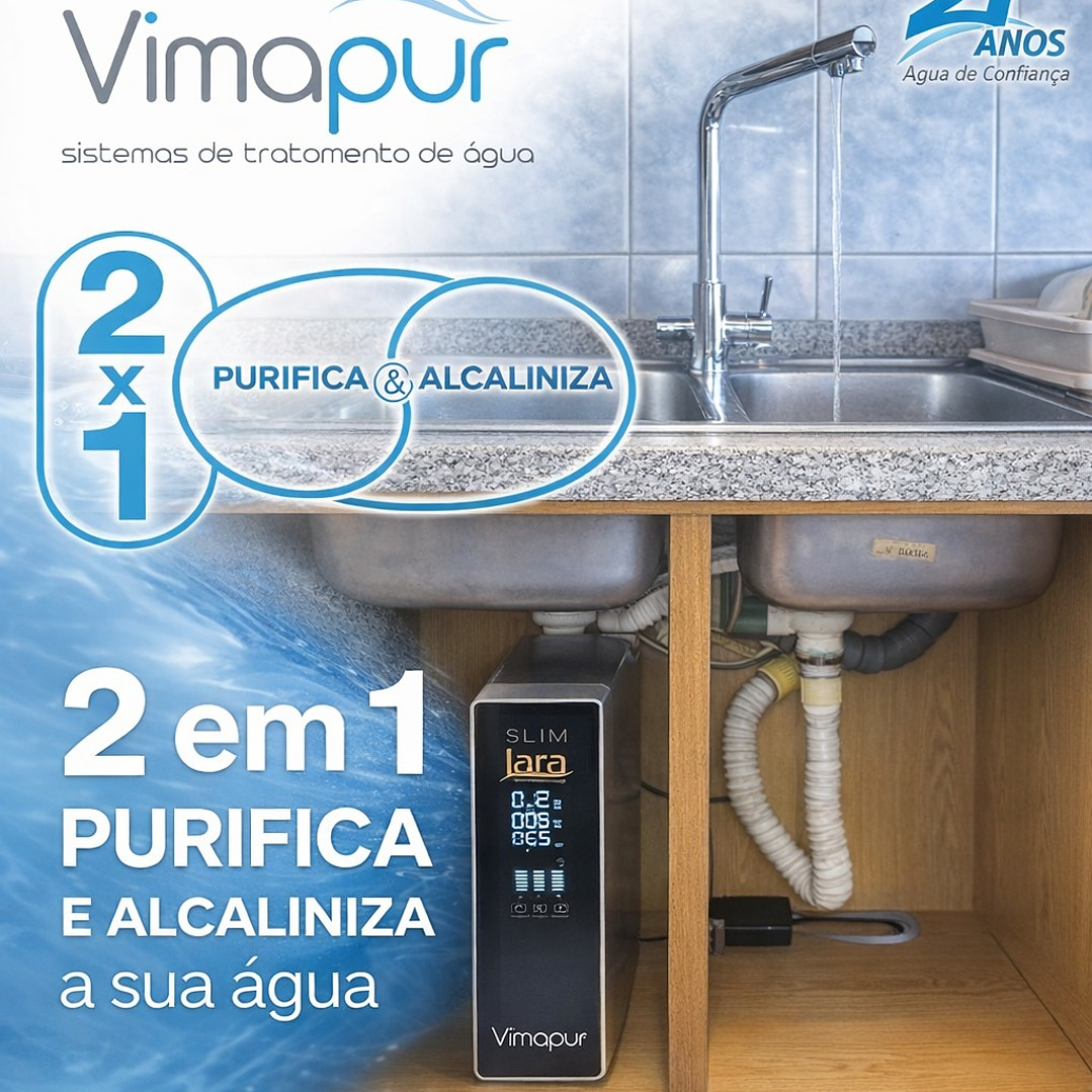 IARA Slim PREMIUM  2