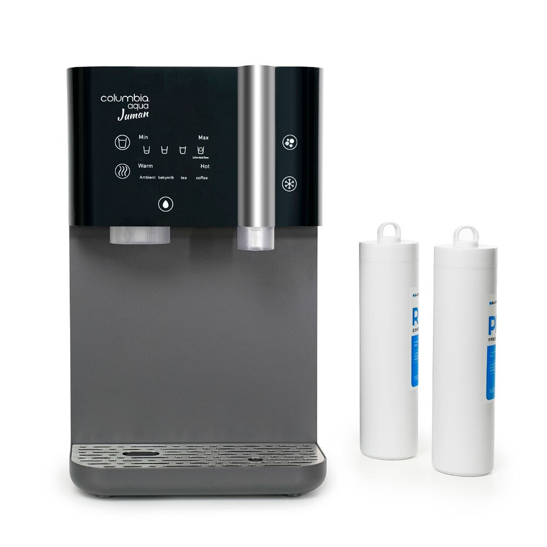 Columbia Aqua JUMAN SPARKLING 1